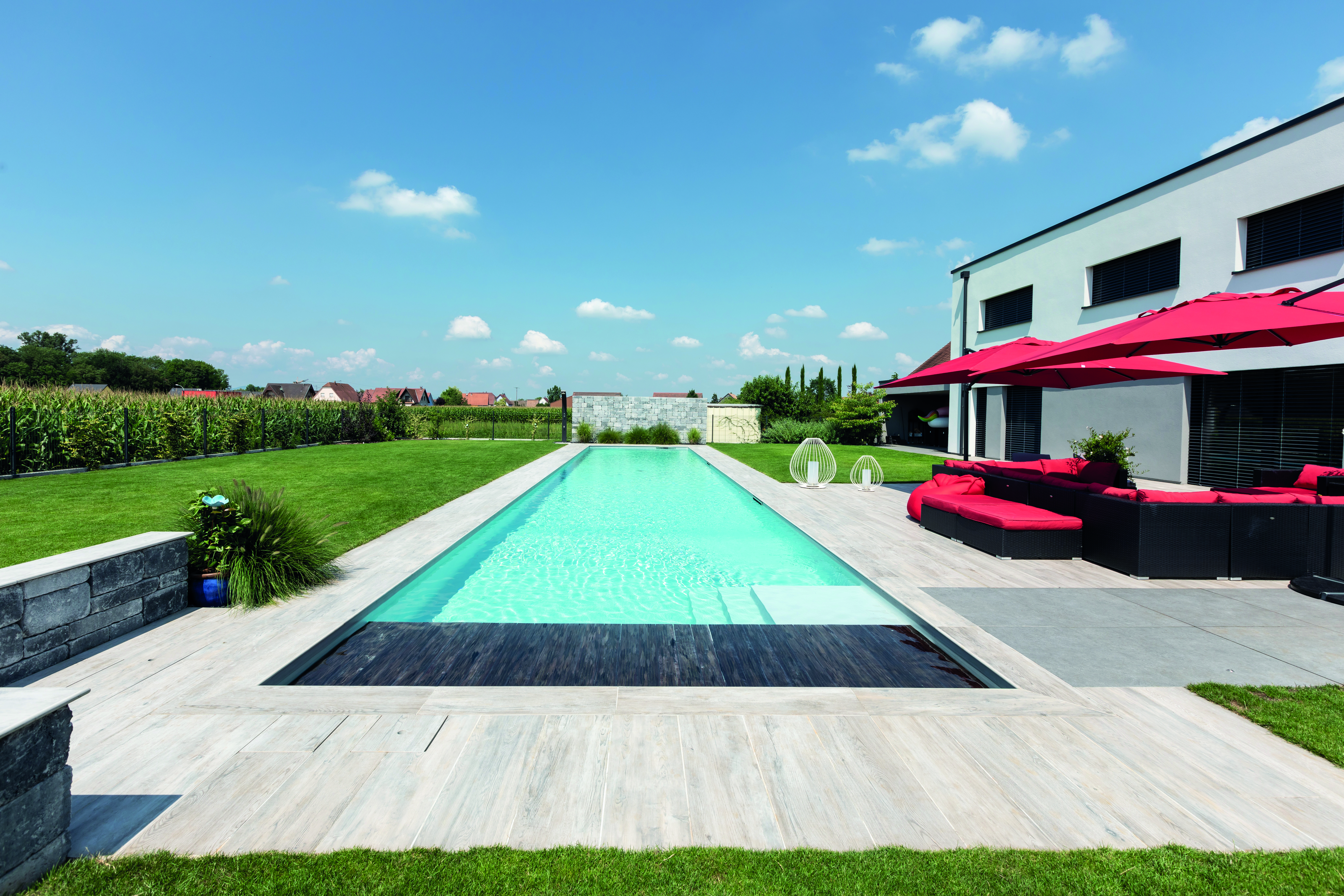 comment choisir piscine