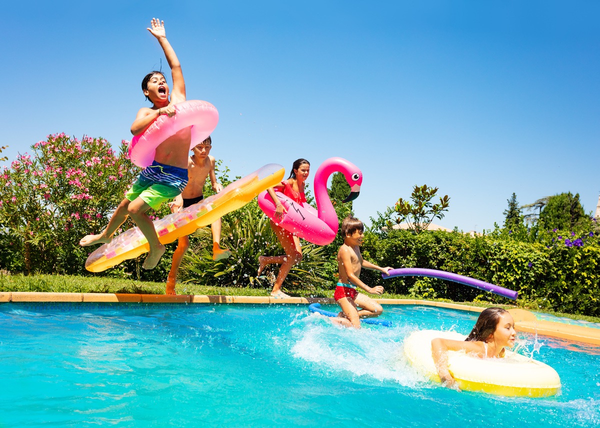 comment profiter piscine ete conseils astuces