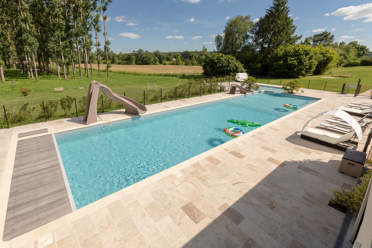 avoir assurance piscine