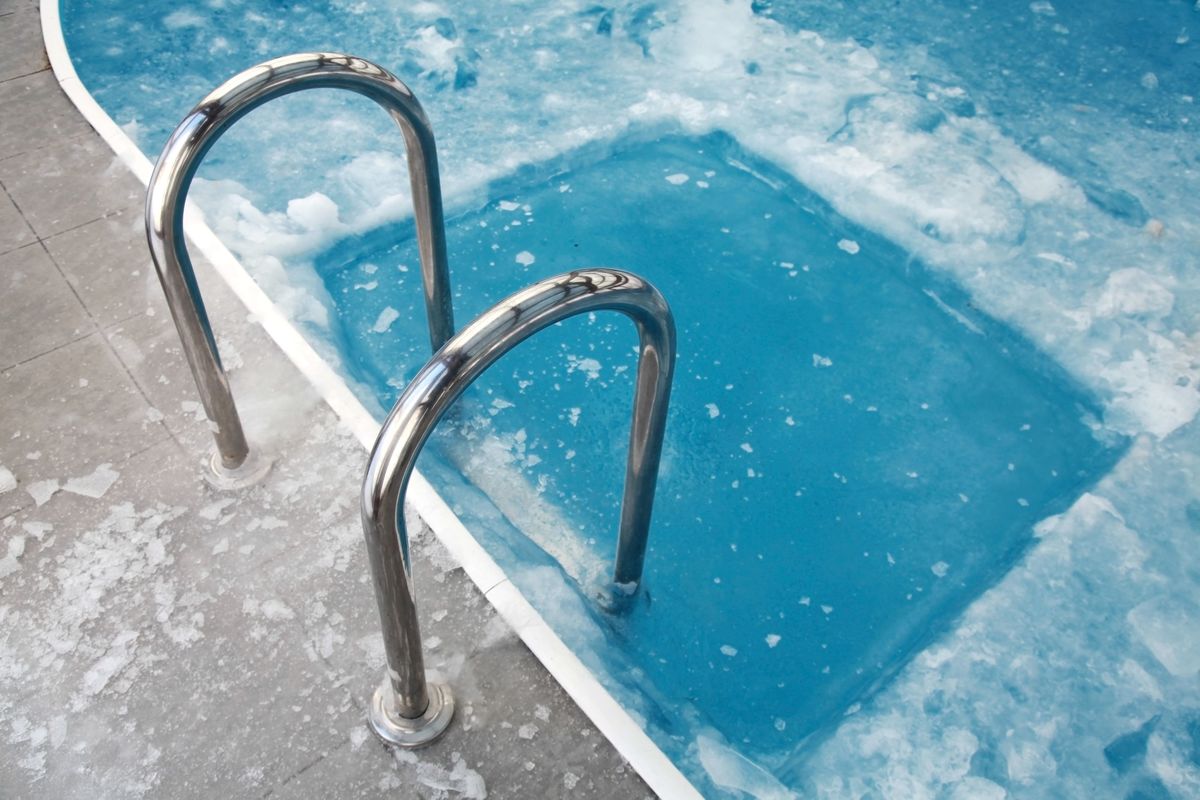 mettre en route sa piscine