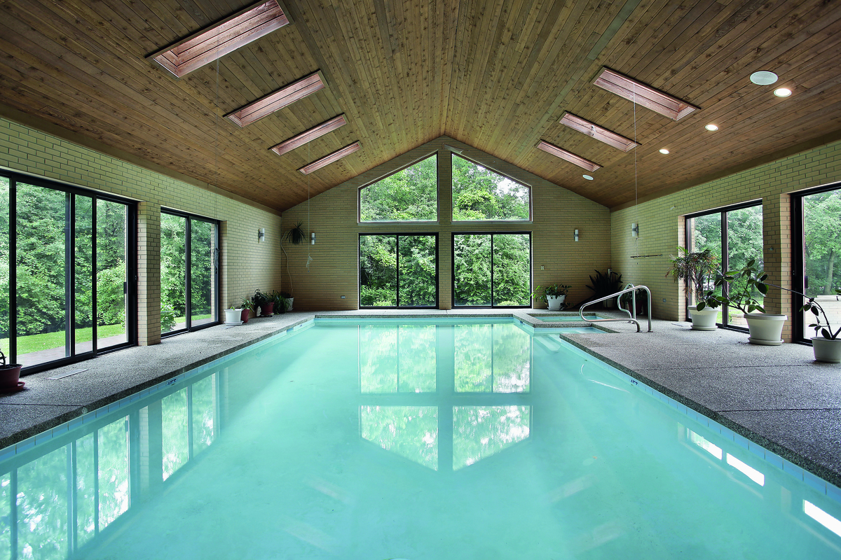 couvrir sa piscine