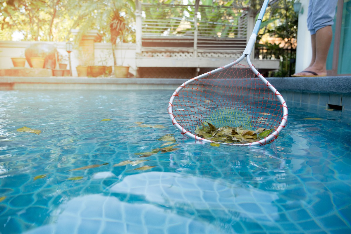 calendrier de la piscine