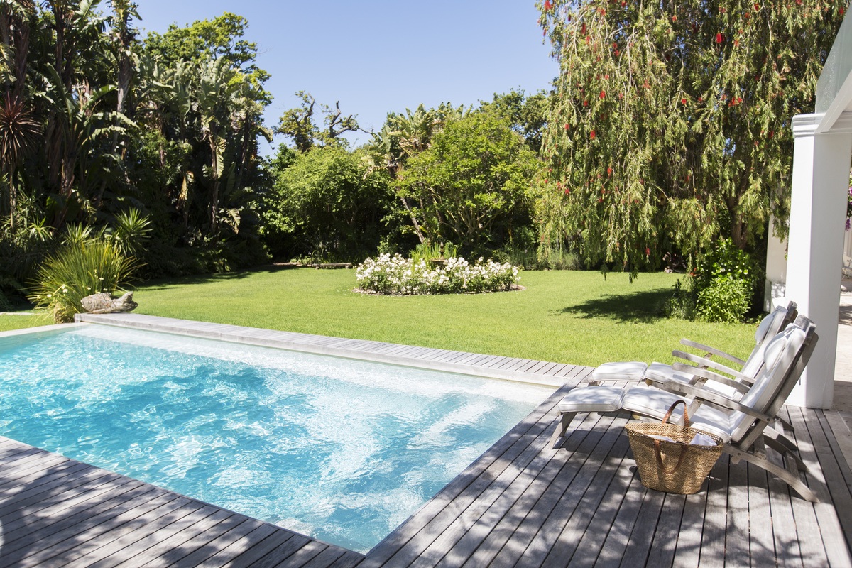 piscines hors sol piscines enterrees meilleures options