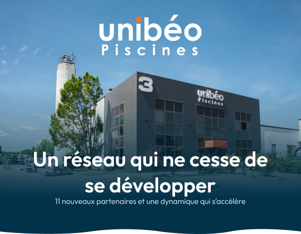 Un réseau qui ne cesse de se développer