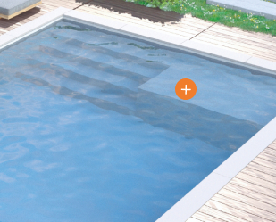 Escaliers en béton armé