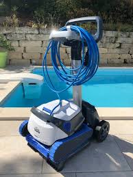 Robot piscine